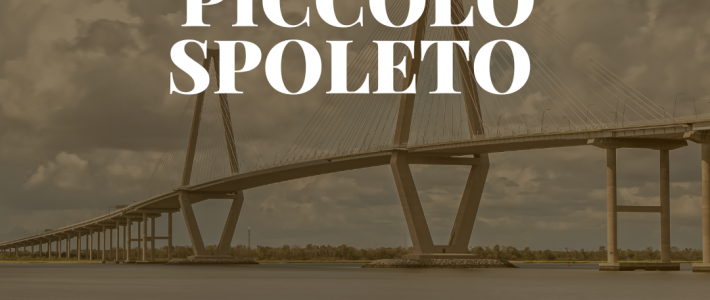 Piccolo Spoleto