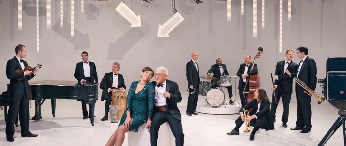 Pink Martini