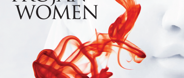 CofC Department of Theatre and Dance – The Trojan Woman