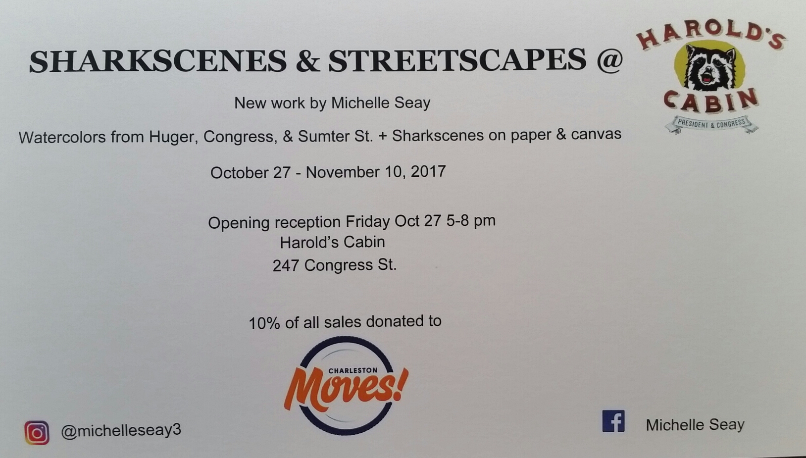 m-seay-art-exhibition-flyer