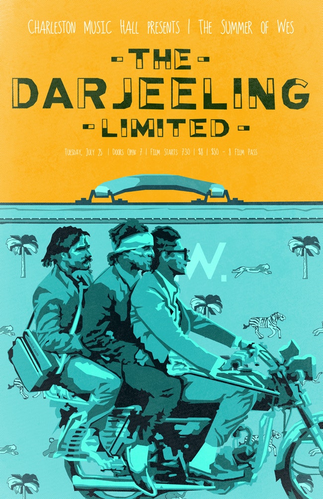 Via Darjeeling movie in hindi free  720p movies