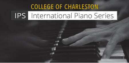 CLAURE-VILLAVERDE PIANO DUO TO PERFORM LATIN AMERICAN PROGRAM FOR COLLEGE OF CHARLESTON INTERNATIONAL PIANO SERIES