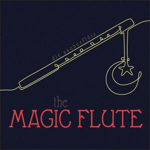 The magic flute