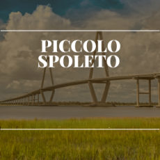 Piccolo Spoleto